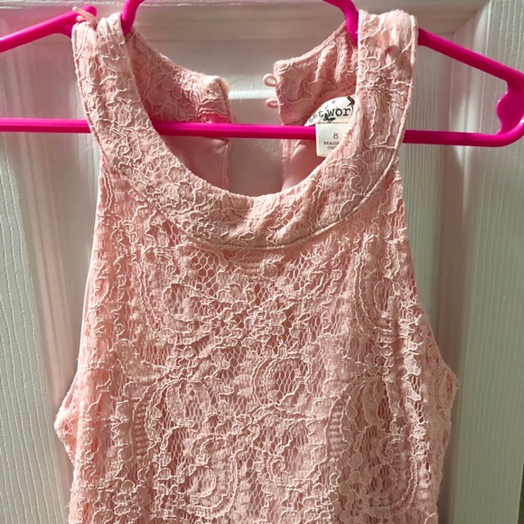Pretty Dress for Kids 👗 - Picture 4 of 5